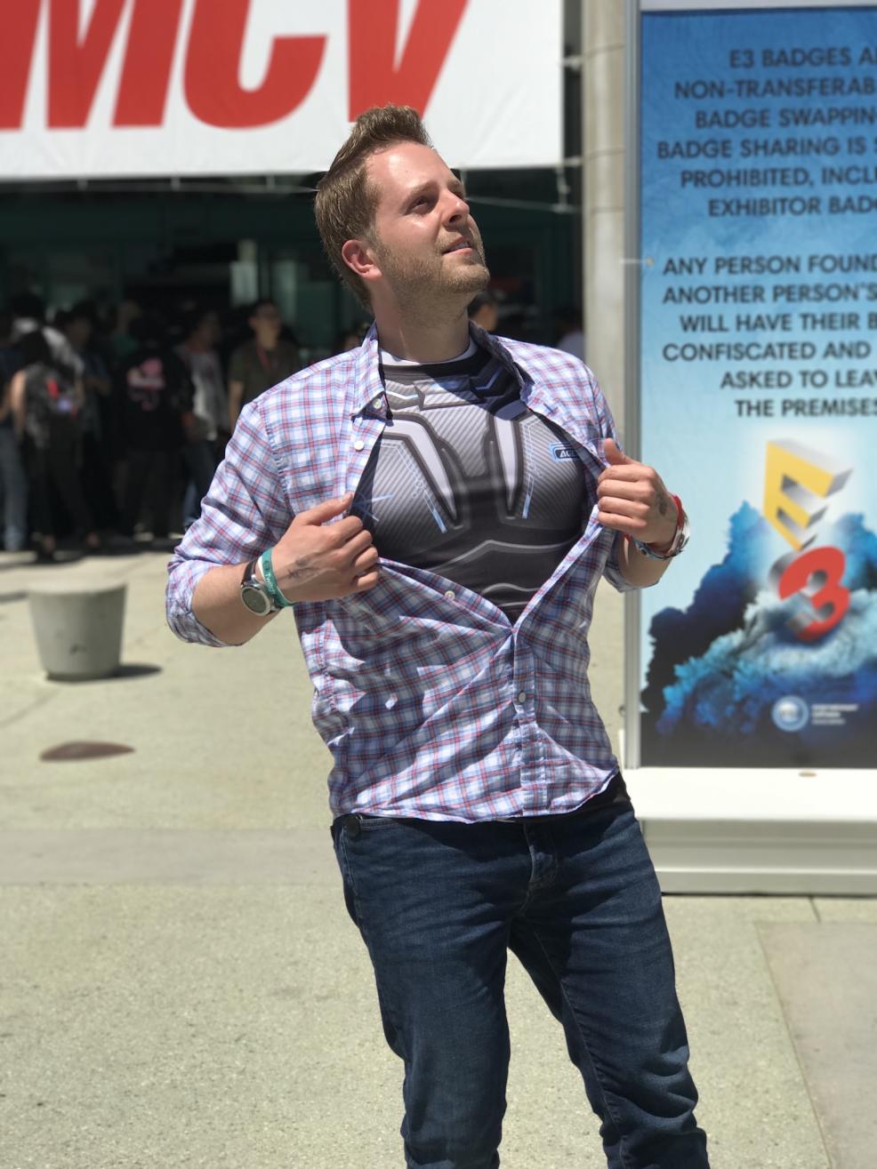 Creator To Server Admin 201